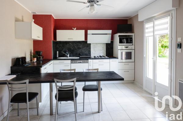 Maison à vendre 6 pièces 148 m² Rouillon