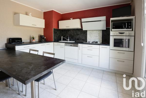 Maison à vendre 6 pièces 148 m² Rouillon