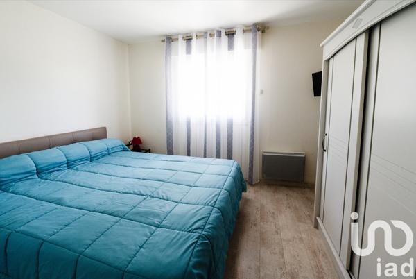 Maison à vendre 6 pièces 148 m² Rouillon