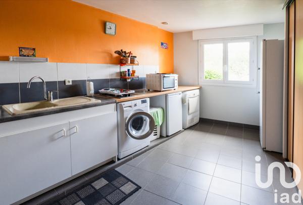 Maison à vendre 6 pièces 148 m² Rouillon