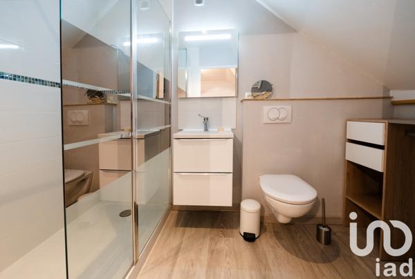 Maison à vendre 6 pièces 148 m² Rouillon