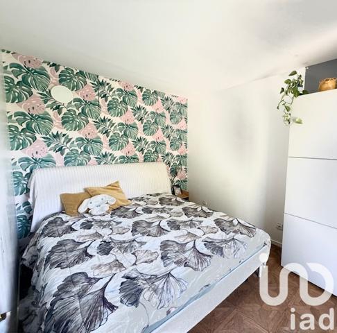 Maison à vendre 6 pièces 118 m² Chanteloup-les-Vignes