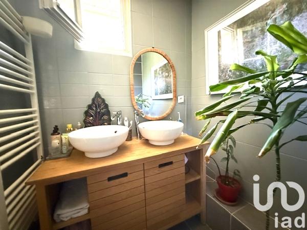 Maison à vendre 6 pièces 118 m² Chanteloup-les-Vignes