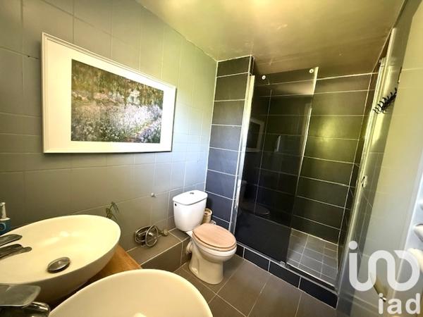 Maison à vendre 6 pièces 118 m² Chanteloup-les-Vignes