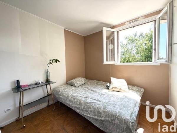 Maison à vendre 6 pièces 118 m² Chanteloup-les-Vignes