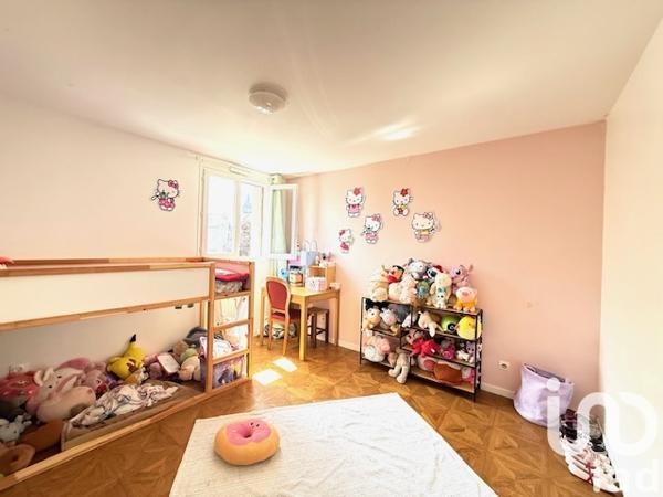 Maison à vendre 6 pièces 118 m² Chanteloup-les-Vignes