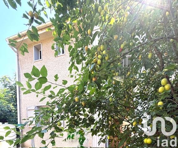 Maison à vendre 6 pièces 118 m² Chanteloup-les-Vignes