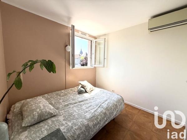 Maison à vendre 6 pièces 118 m² Chanteloup-les-Vignes