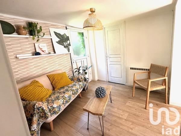 Maison à vendre 6 pièces 118 m² Chanteloup-les-Vignes