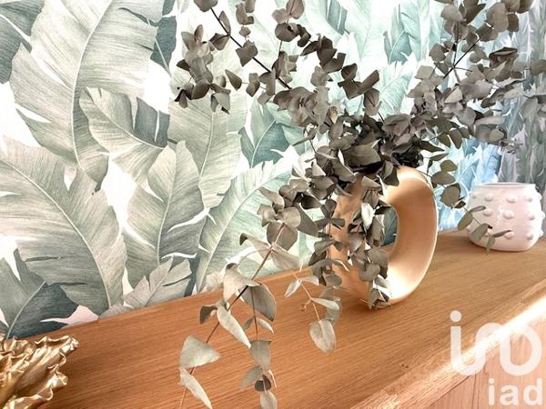 Maison à vendre 6 pièces 118 m² Chanteloup-les-Vignes