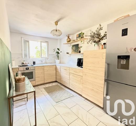 Maison à vendre 6 pièces 118 m² Chanteloup-les-Vignes