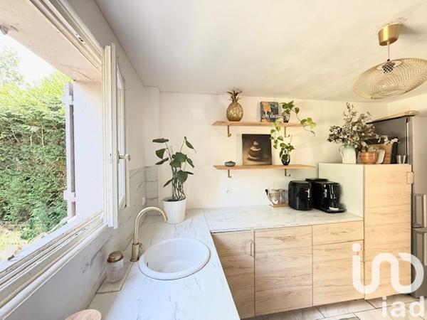 Maison à vendre 6 pièces 118 m² Chanteloup-les-Vignes