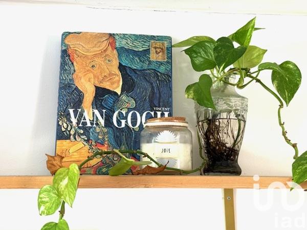 Maison à vendre 6 pièces 118 m² Chanteloup-les-Vignes