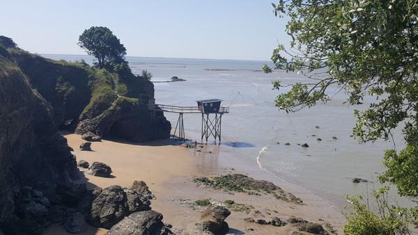 Maison famililale avec piscine intérieure