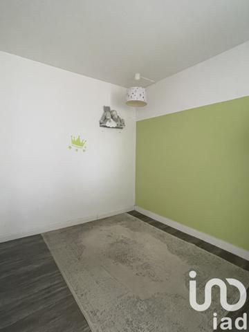 Appartement à vendre 2 pièces 54 m² Rosny-sous-Bois