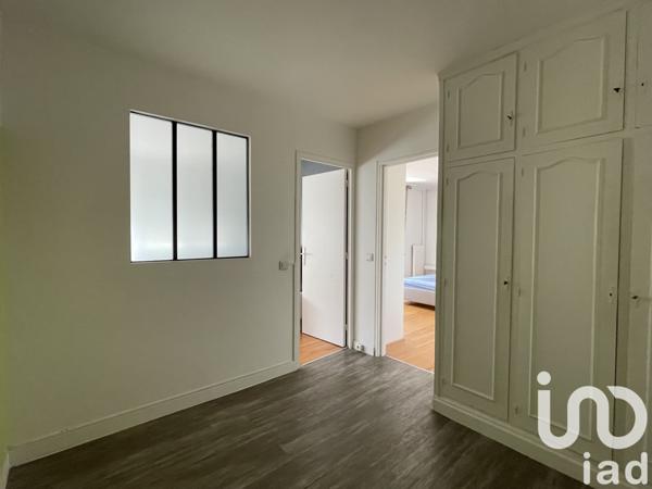 Appartement à vendre 2 pièces 54 m² Rosny-sous-Bois