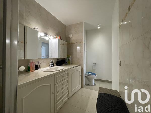 Appartement à vendre 2 pièces 54 m² Rosny-sous-Bois