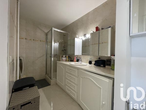 Appartement à vendre 2 pièces 54 m² Rosny-sous-Bois