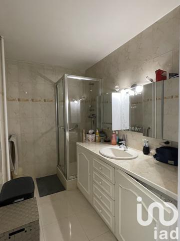 Appartement à vendre 2 pièces 54 m² Rosny-sous-Bois