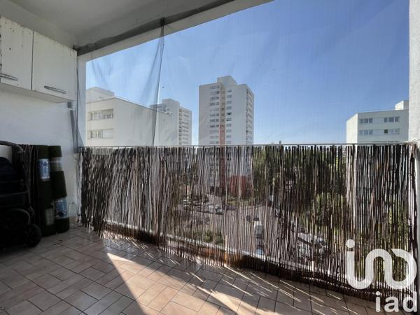 Appartement à vendre 2 pièces 54 m² Rosny-sous-Bois