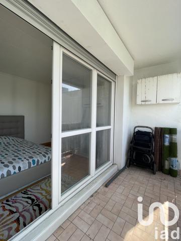 Appartement à vendre 2 pièces 54 m² Rosny-sous-Bois