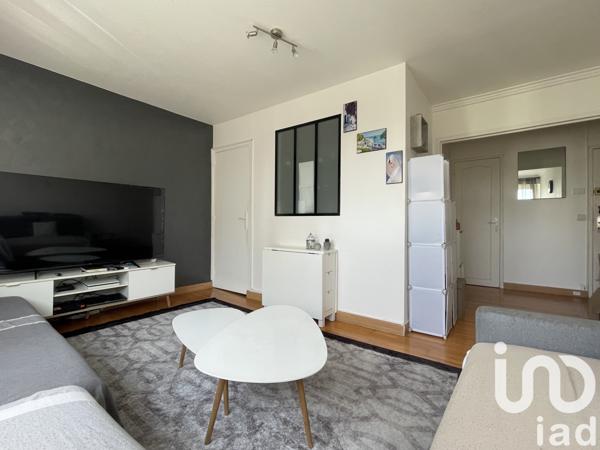 Appartement à vendre 2 pièces 54 m² Rosny-sous-Bois