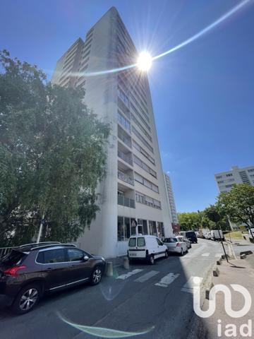 Appartement à vendre 2 pièces 54 m² Rosny-sous-Bois