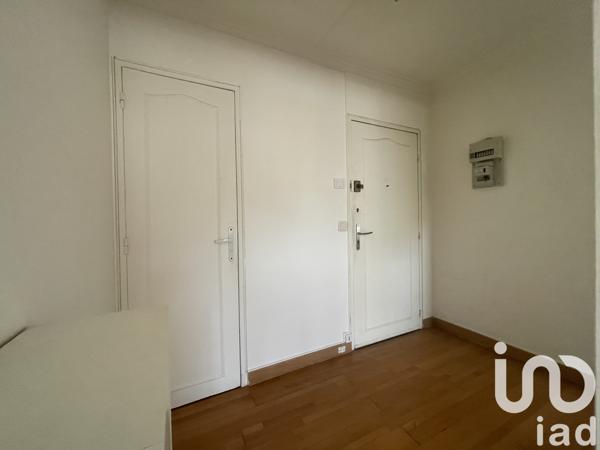 Appartement à vendre 2 pièces 54 m² Rosny-sous-Bois