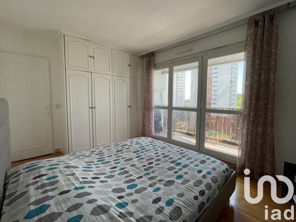 Appartement à vendre 2 pièces 54 m² Rosny-sous-Bois