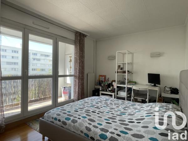 Appartement à vendre 2 pièces 54 m² Rosny-sous-Bois