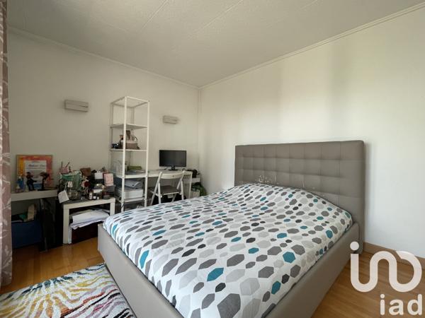 Appartement à vendre 2 pièces 54 m² Rosny-sous-Bois