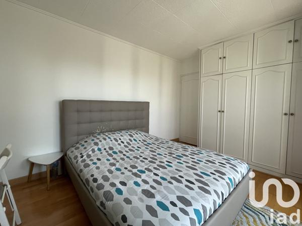 Appartement à vendre 2 pièces 54 m² Rosny-sous-Bois