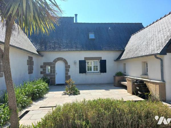 Maison à Hillion 