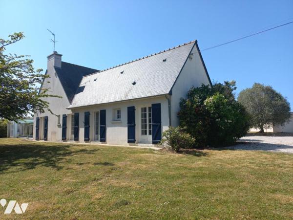 Maison à Hillion 