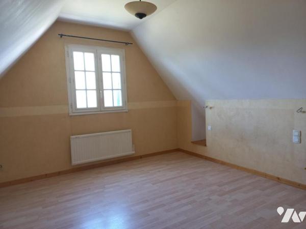 Maison à Hillion 
