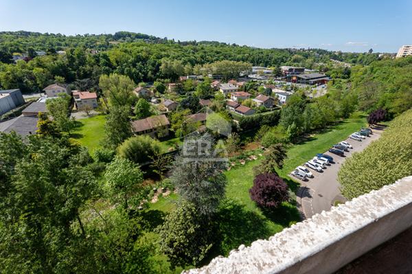 Appartement Saint Foy Les Lyon  T4