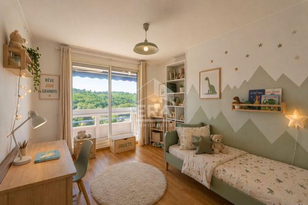 Appartement Saint Foy Les Lyon  T4