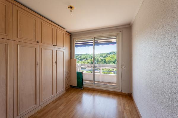 Appartement Saint Foy Les Lyon  T4