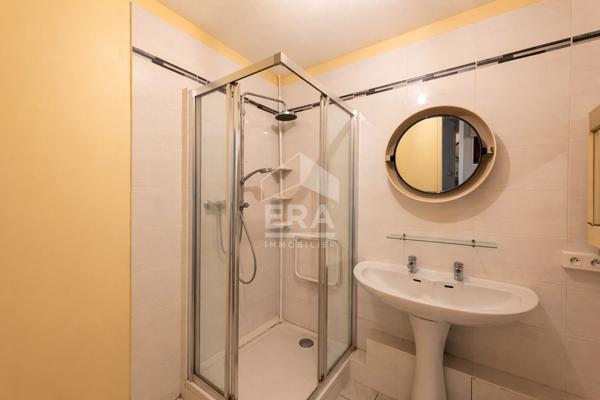Appartement Saint Foy Les Lyon  T4
