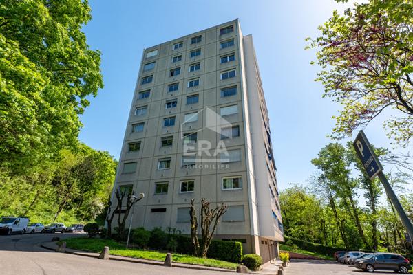 Appartement Saint Foy Les Lyon  T4