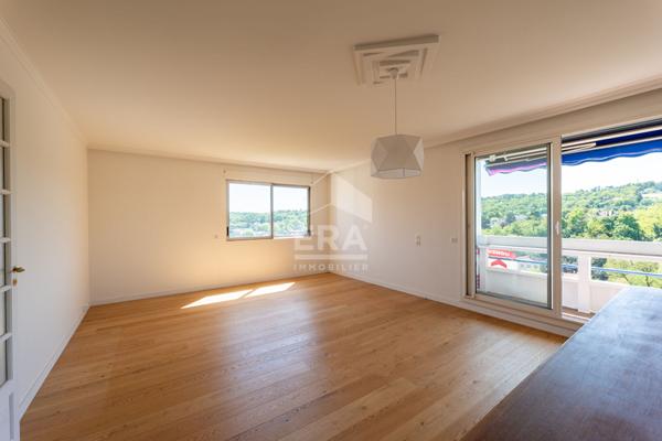 Appartement Saint Foy Les Lyon  T4
