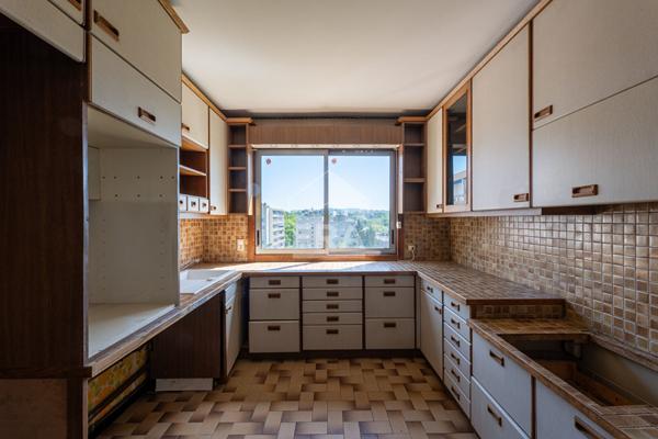 Appartement Saint Foy Les Lyon  T4