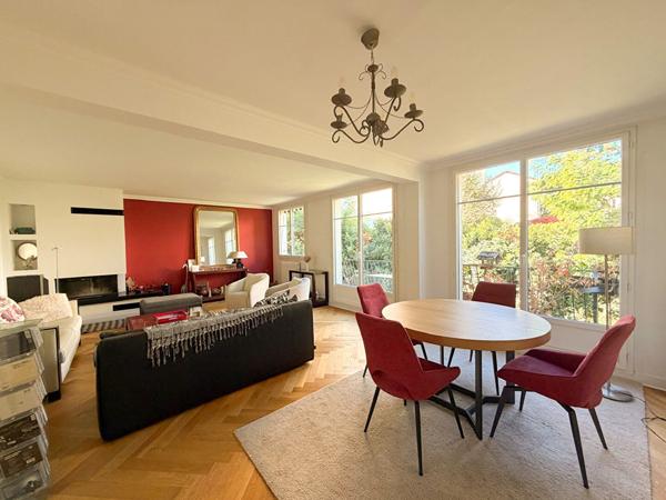 Appartement 5 pièces 154.28 m2