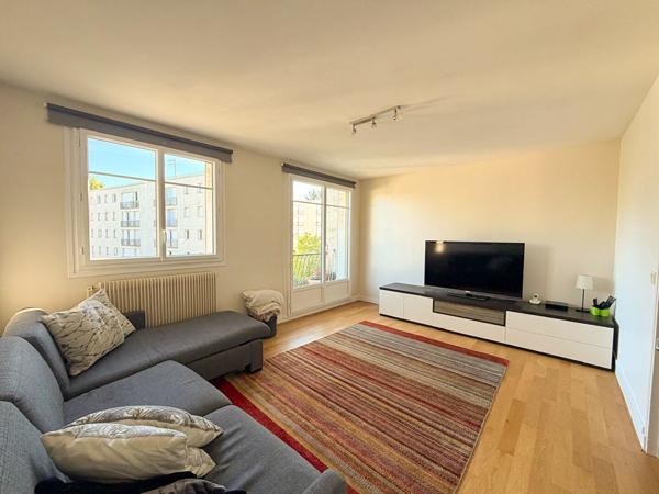 Appartement 5 pièces 154.28 m2
