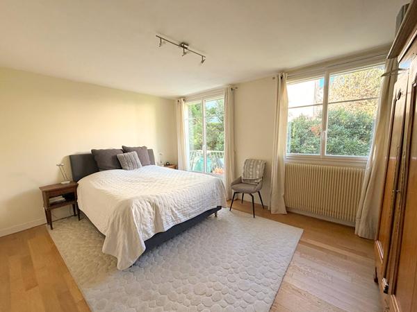 Appartement 5 pièces 154.28 m2
