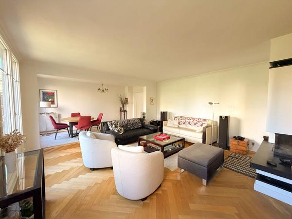 Appartement 5 pièces 154.28 m2