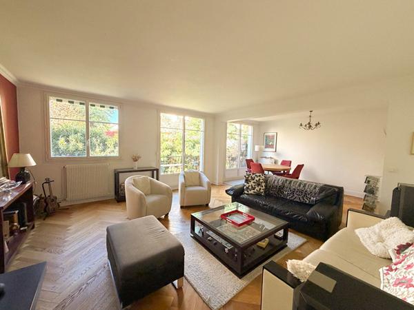 Appartement 5 pièces 154.28 m2