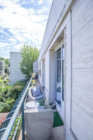 Appartement 5 pièces 154.28 m2