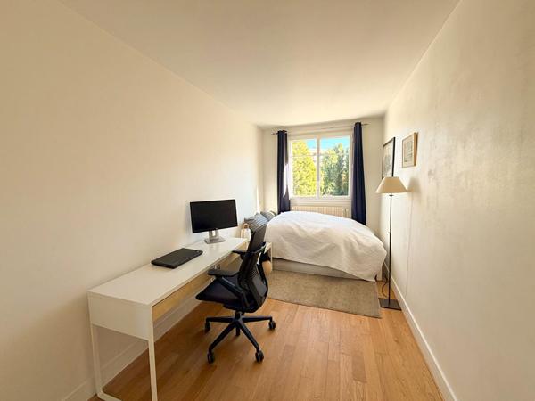 Appartement 5 pièces 154.28 m2