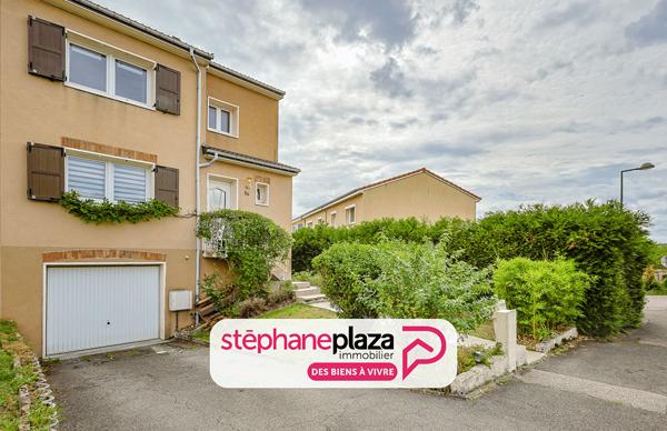 Maison 5 pièces 88 m2
